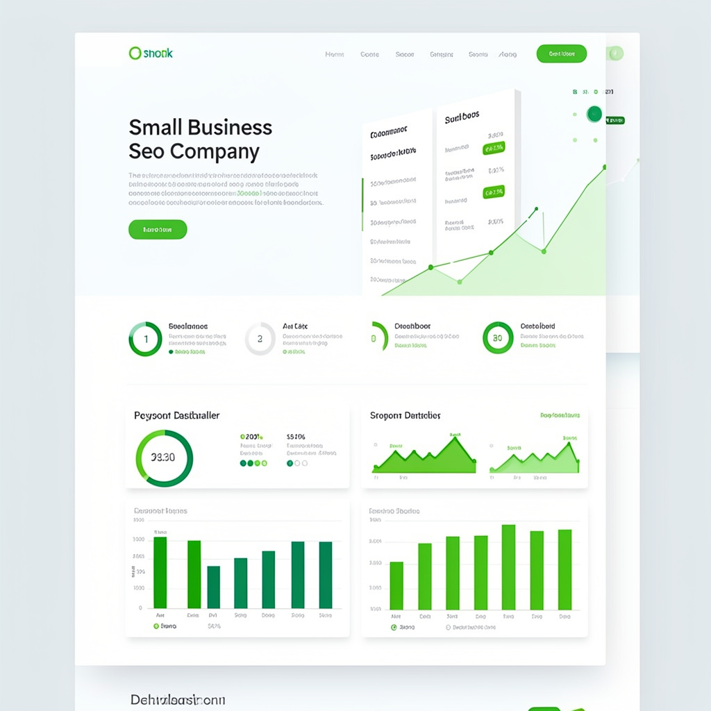 Small Business Seo Company for Better Device Repair Leads
