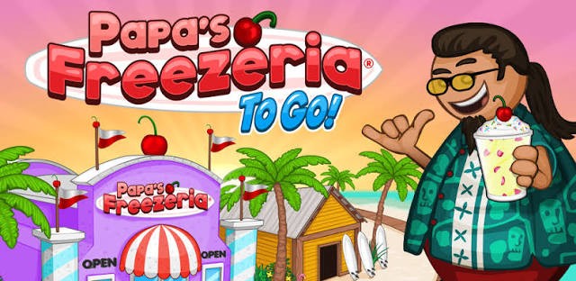 Papa's Freezeria Guide: How to Perfect Every Sundae and Get 100% Scores 
