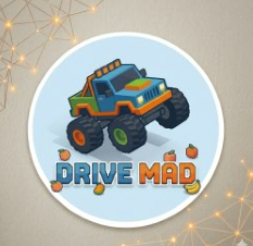 The Thrill of the Challenge: How to Master Drive Mad