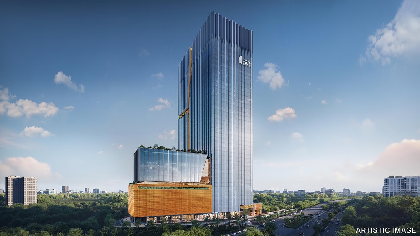 Why Capital is Flowing into Landmark One, Sector 67, Gurgaon