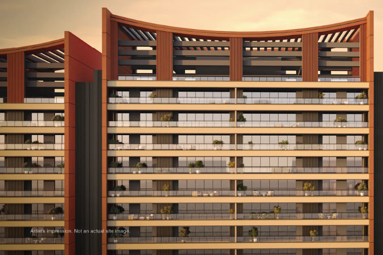 A Comprehensive Deep Dive into Godrej Sora