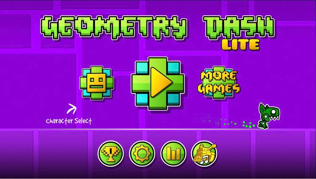 How to Take the Leap: A Friendly Guide to Geometry Jumps (With Geometry Dash)