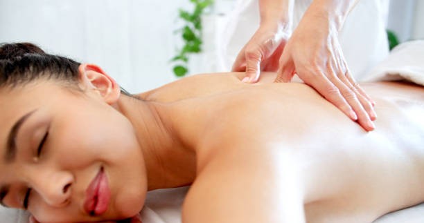 Lymphatic Drainage Massage for a More Comfortable Post Treatment Journey
