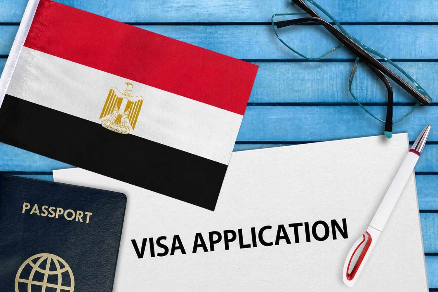 Egypt Visa for Estonian Citizens and Egypt Visa for Finnish Citizens: A Complete Guide