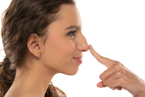 Rhinoplasty for Refining Nasal Features Without Changing Facial Identity