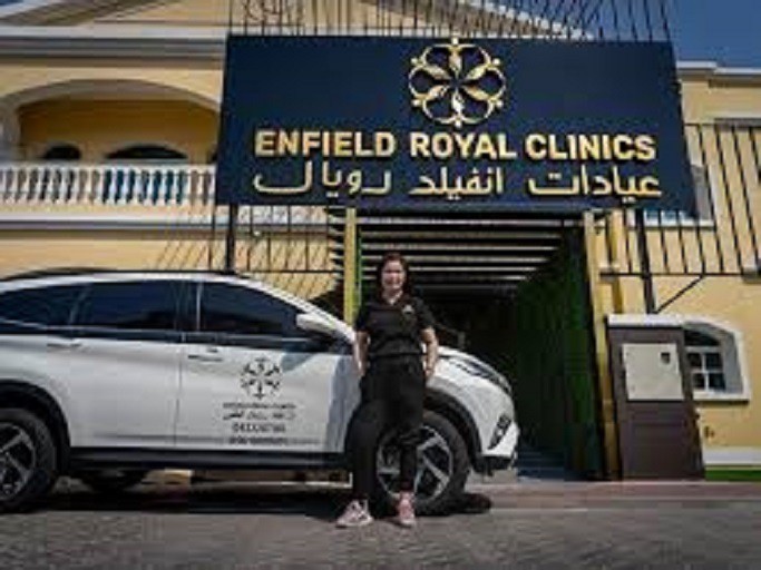 Royal Clinic Saudi for Advanced Approaches to Body Contouring