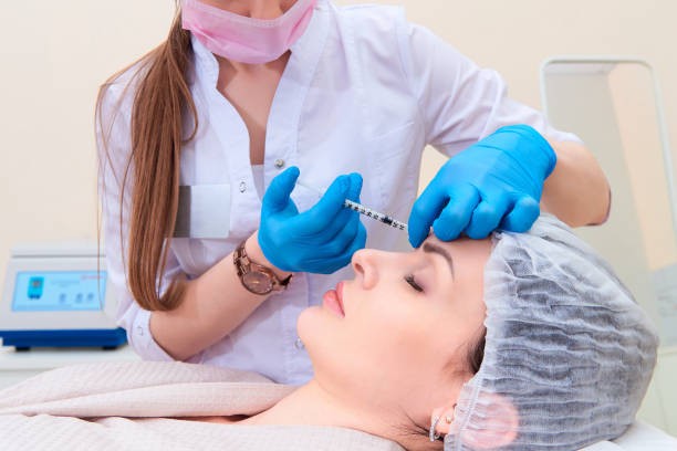 Inovyal Injections for Enhancing the Appearance of Dry and Rough Skin