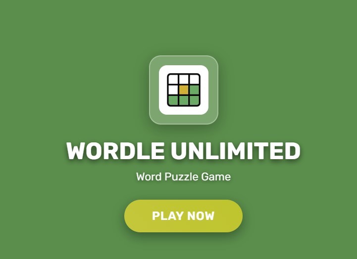 Master Endless Word Challenges With Wordle Unlimited Fun