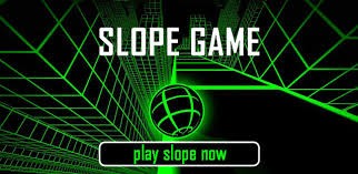 Rolling to the Finish Line: A Guide to Conquering the Slope Game