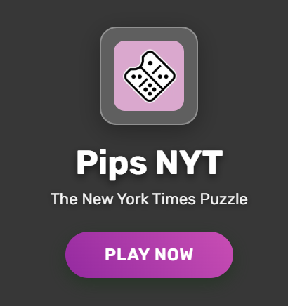 Pips Puzzle Adventure Brings Fun Challenges And Smart Gameplay