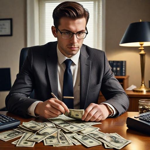 Advantages of modern outsourced payroll calculation - overview