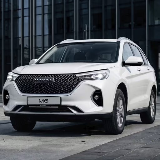 What are HAVAL cars famous for nowadays?