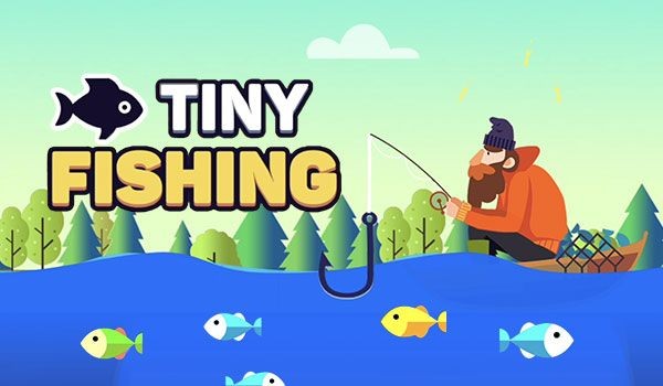 Hooked on Fun: A Deep Dive into Tiny Fishing