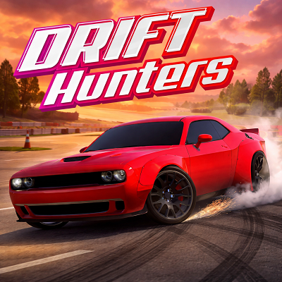 Drifting into Digital Delight: Your Ultimate Guide to Drift Hunters