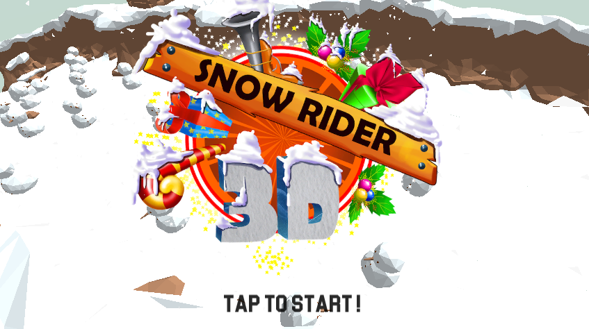 Shred the Slopes: Your Ultimate Guide to Snow Rider 3D