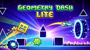 Conquering the Cube: A Beginner's Guide to Geometry Dash Lite