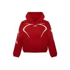 Hellstar Hoodie: The Perfect Blend of Comfort and Bold Design