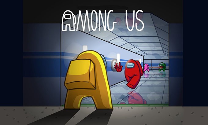 Deception, Deduction, and Unexpected Friendships: Diving into the World of Among Us