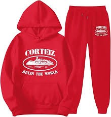 Corteiz Tracksuit - Bold Urban Fashion Starts Here