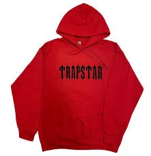 Trapstar Hoodie - Modern Streetwear with Premium Style