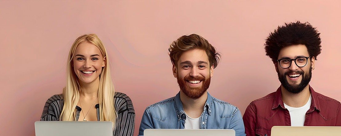 Optimized for Busy Professionals & Teams