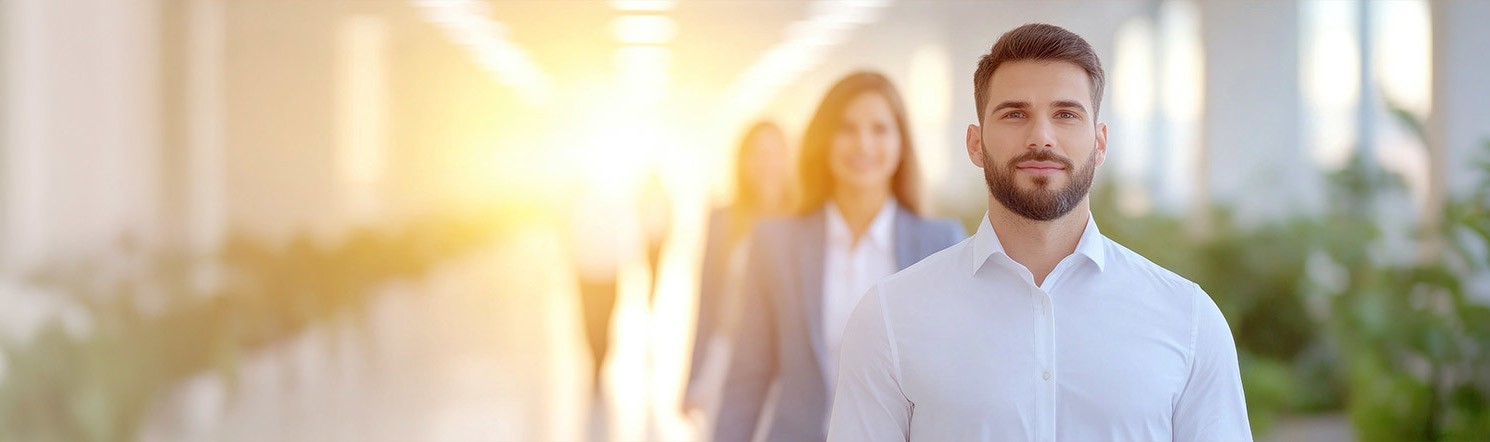 Skills That Open Doors