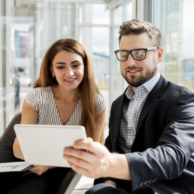 WINSals Key Account Management